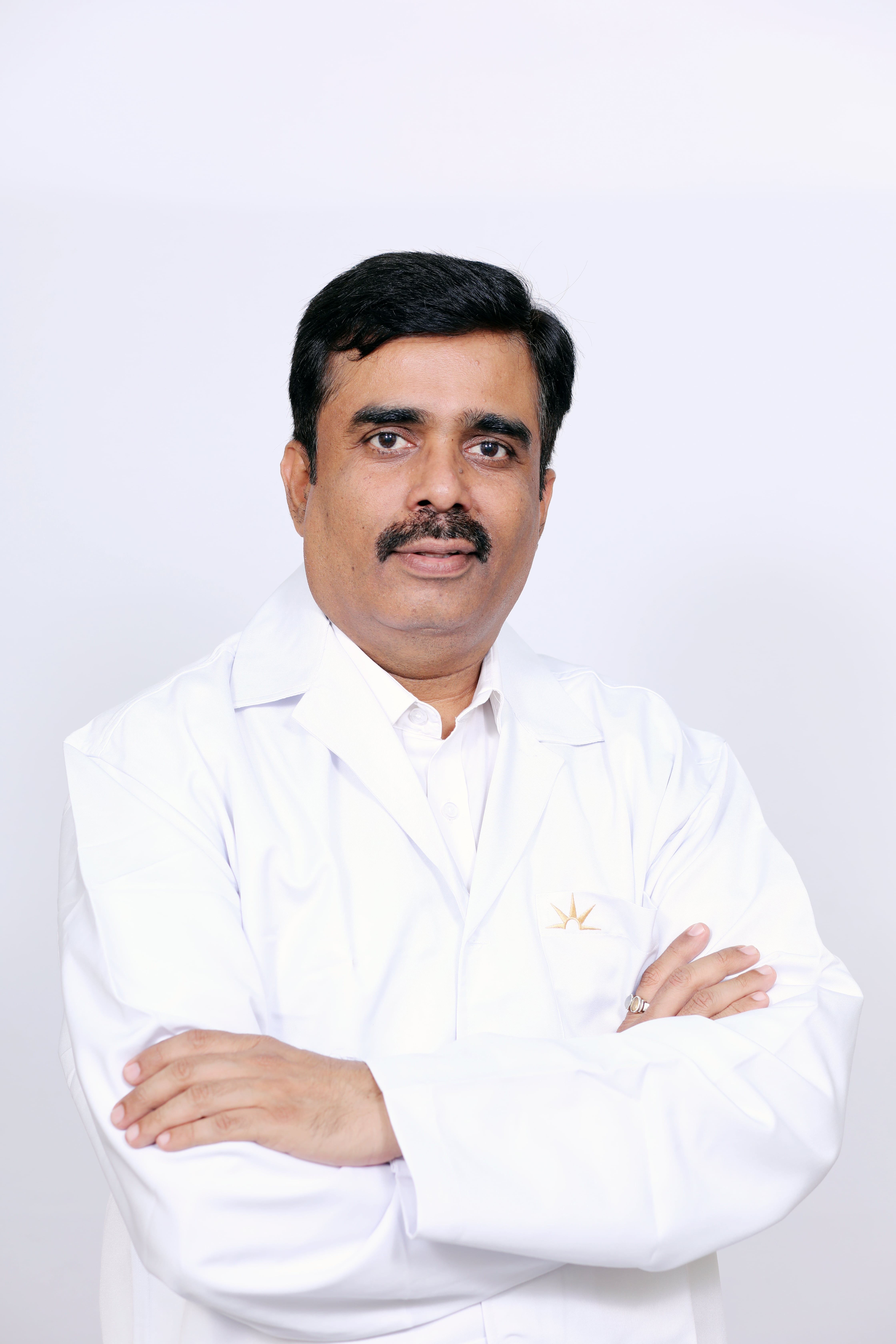 Dr. Vijay Bhaskar